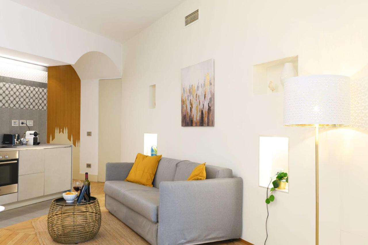 Sweett- Maison Laghetto Milan Exterior photo